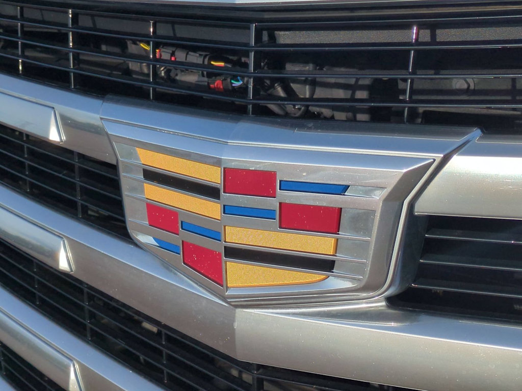 Thumbnail: 2019 Cadillac Escalade - 6