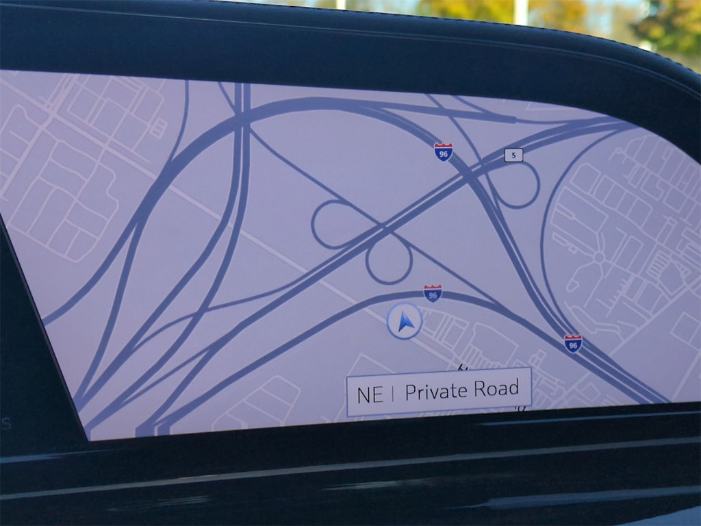 Thumbnail: 2023 Cadillac Escalade - 34