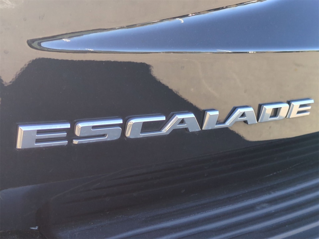 Thumbnail: 2023 Cadillac Escalade - 7