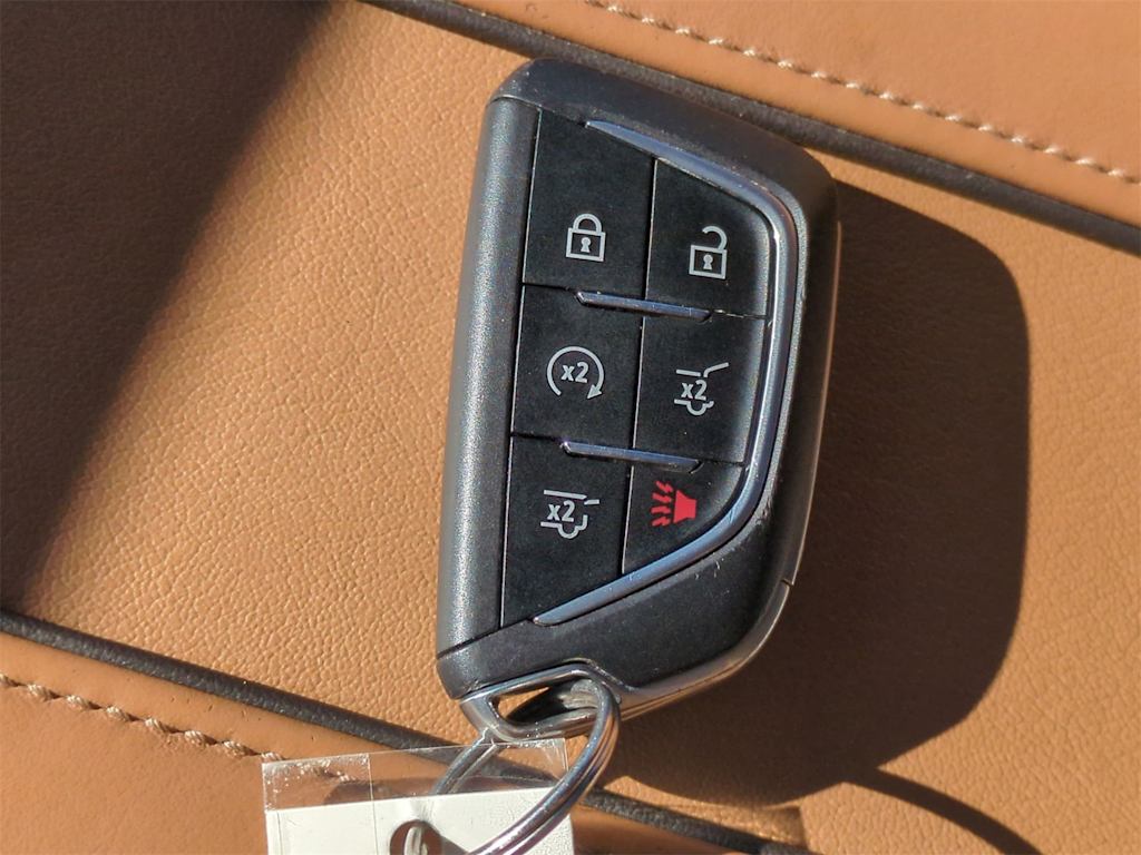 Thumbnail: 2023 Cadillac Escalade - 19