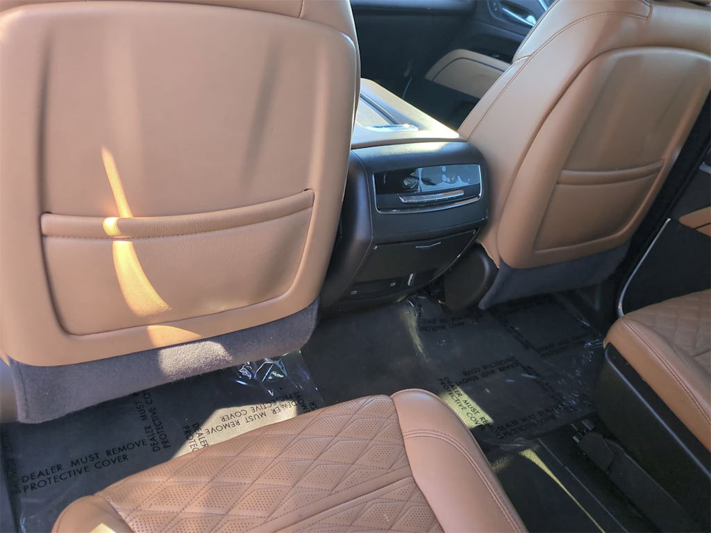 Thumbnail: 2023 Cadillac Escalade - 27