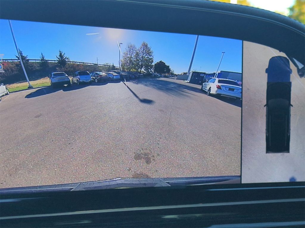 Thumbnail: 2023 Cadillac Escalade - 35