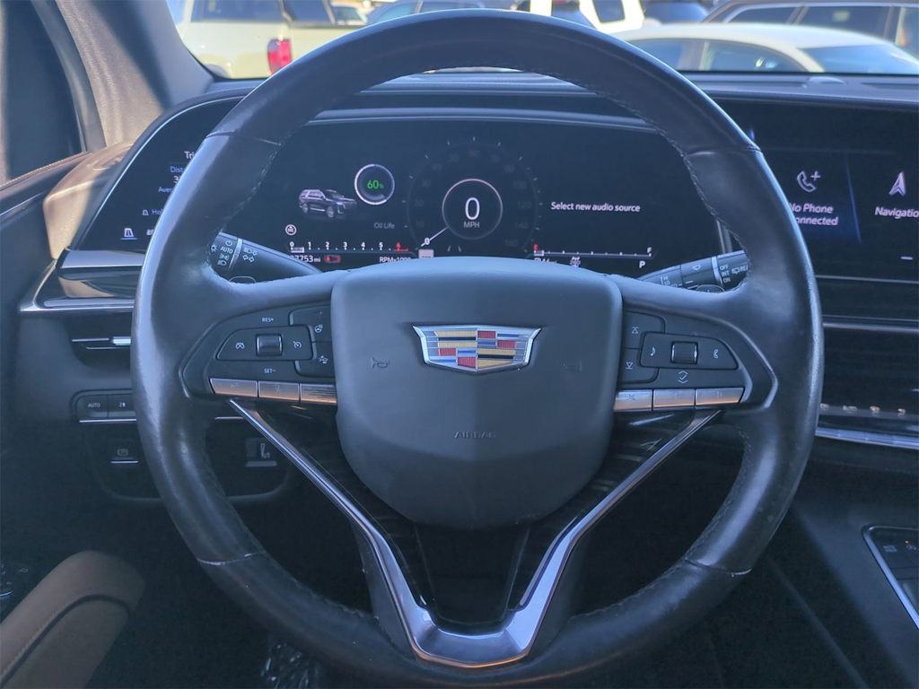 Thumbnail: 2023 Cadillac Escalade - 14