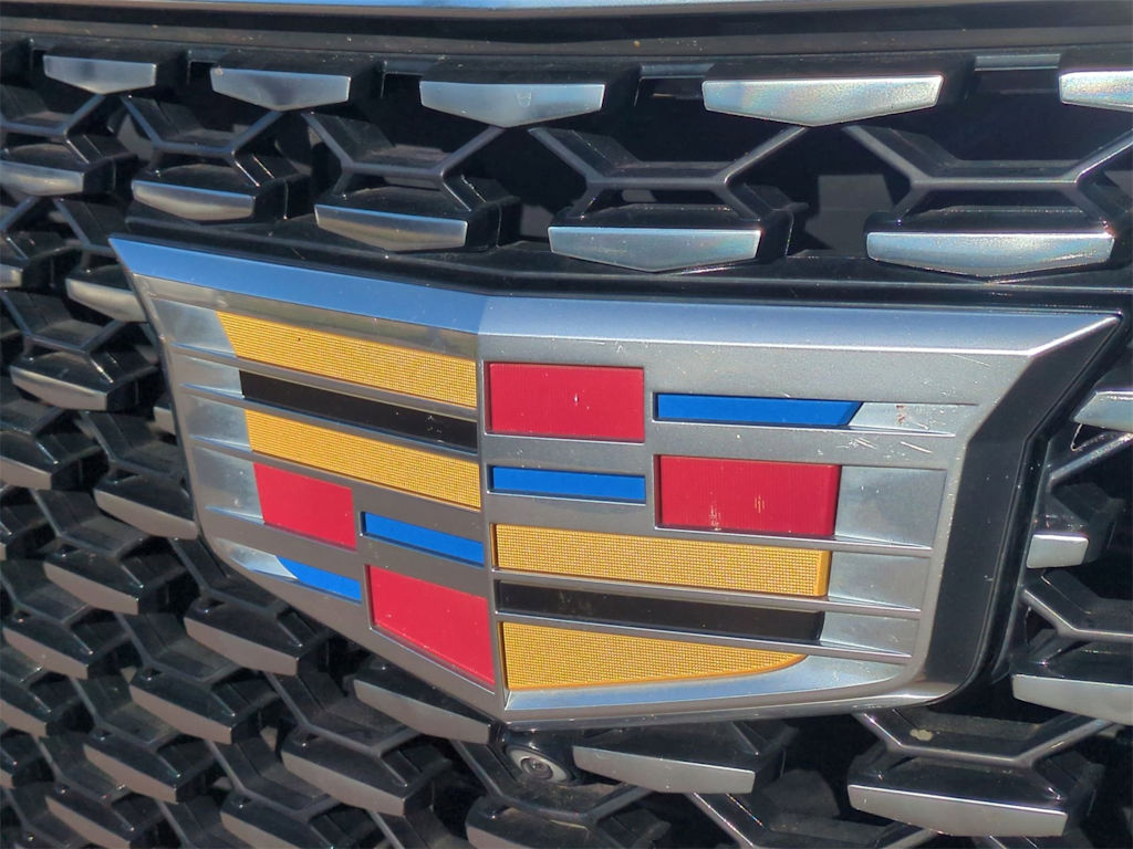 Thumbnail: 2023 Cadillac Escalade - 9