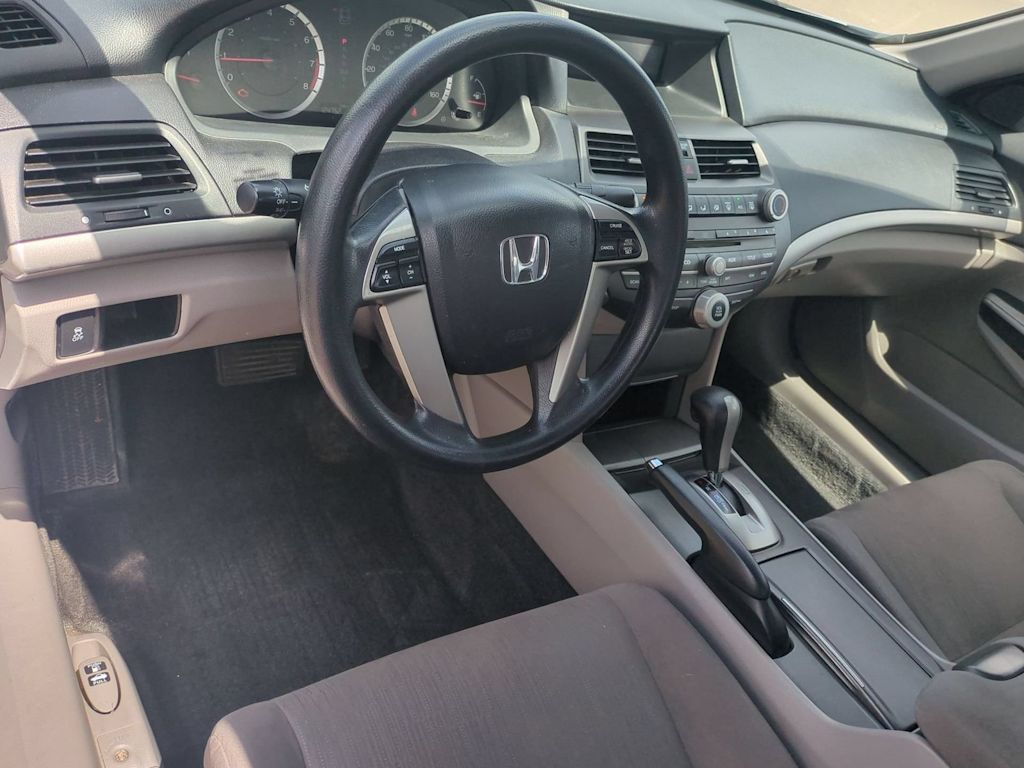 Thumbnail: 2011 Honda Accord - 2