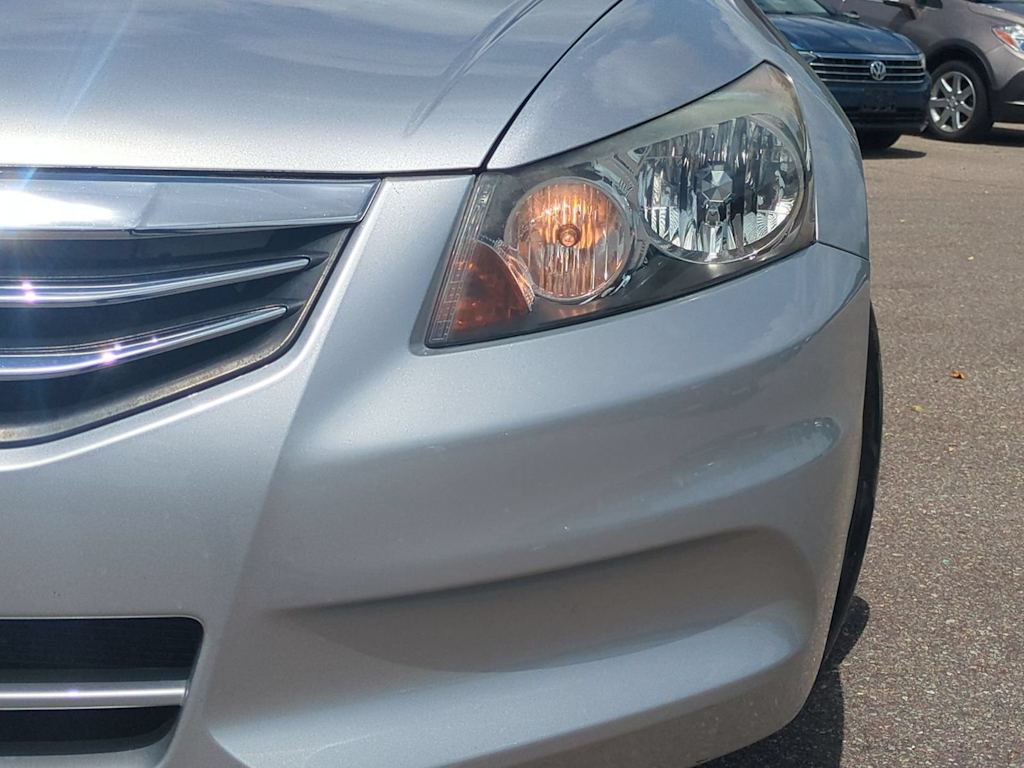 Thumbnail: 2011 Honda Accord - 22