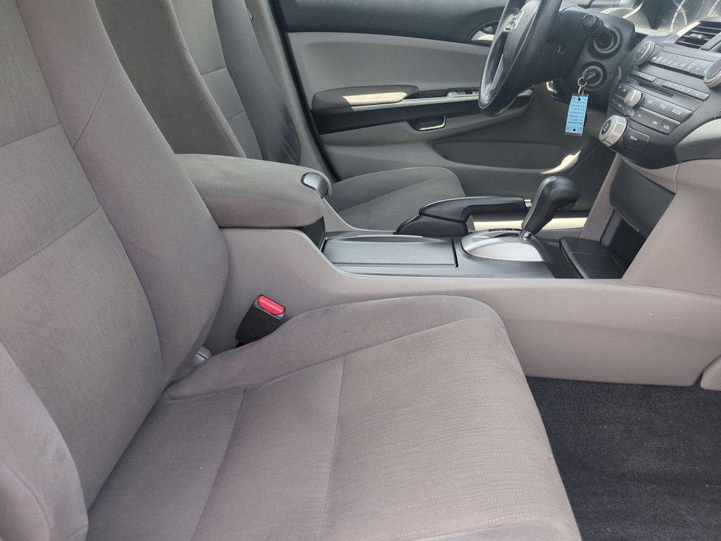 Thumbnail: 2011 Honda Accord - 11