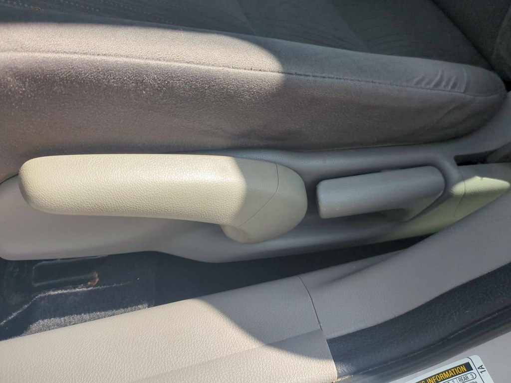 Thumbnail: 2011 Honda Accord - 24