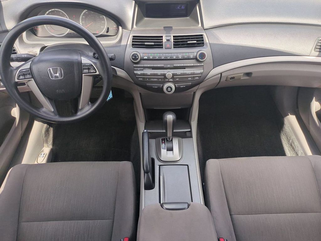 Thumbnail: 2011 Honda Accord - 9