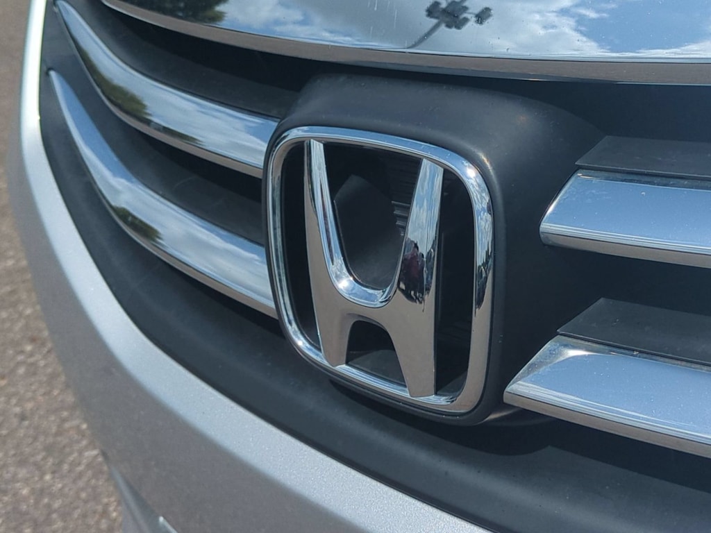 Thumbnail: 2011 Honda Accord - 7