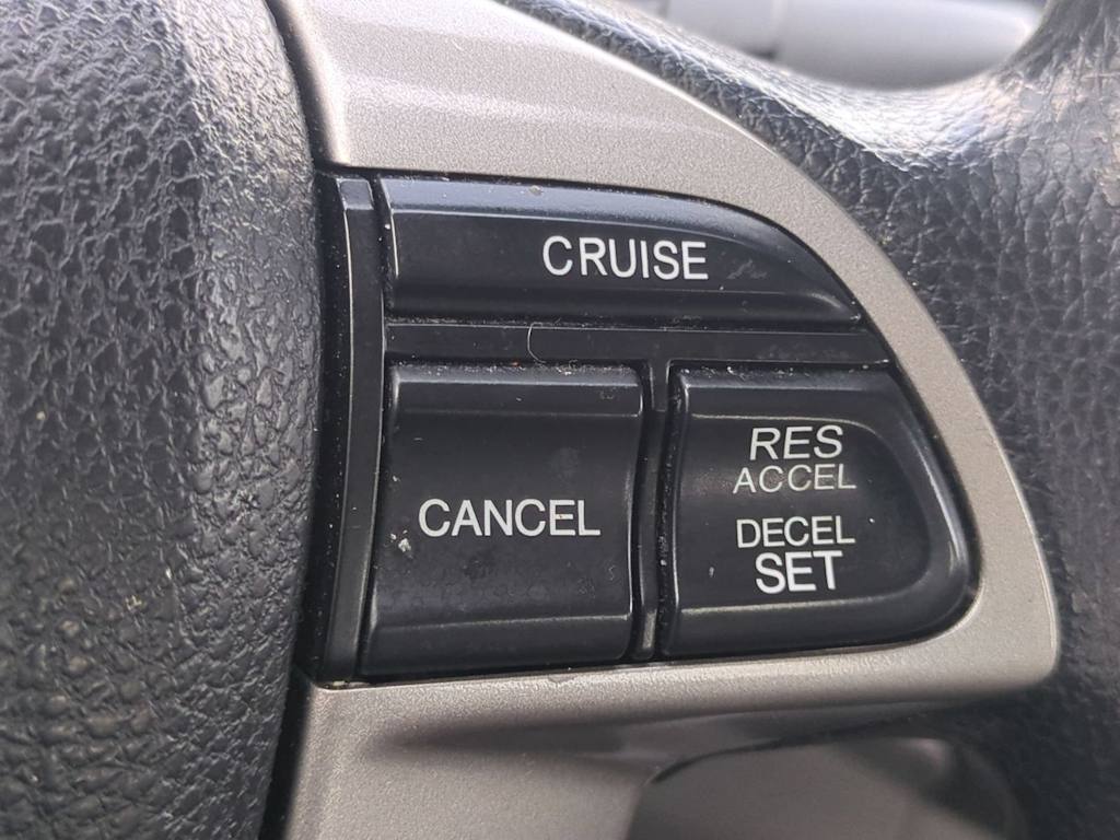 Thumbnail: 2011 Honda Accord - 28