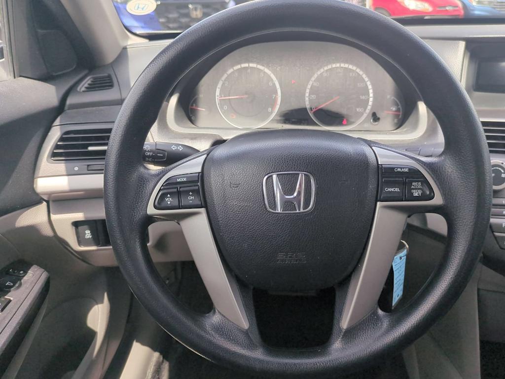 Thumbnail: 2011 Honda Accord - 13