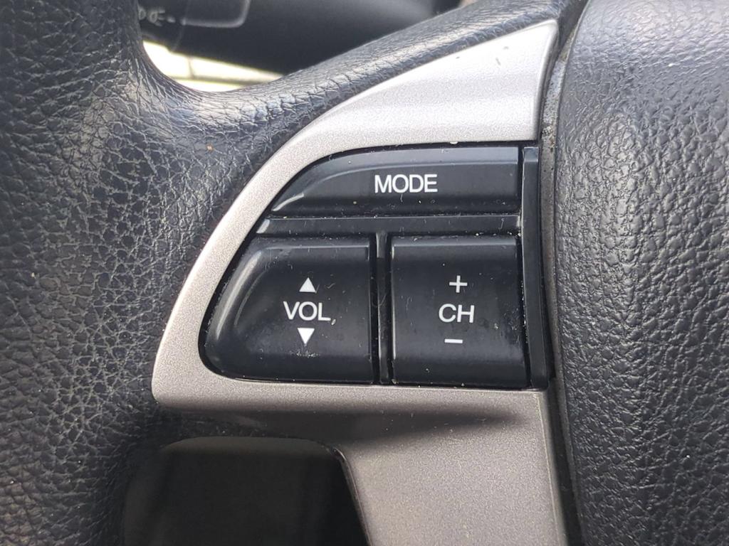 Thumbnail: 2011 Honda Accord - 27