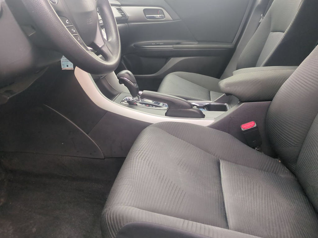 Thumbnail: 2015 Honda Accord - 10