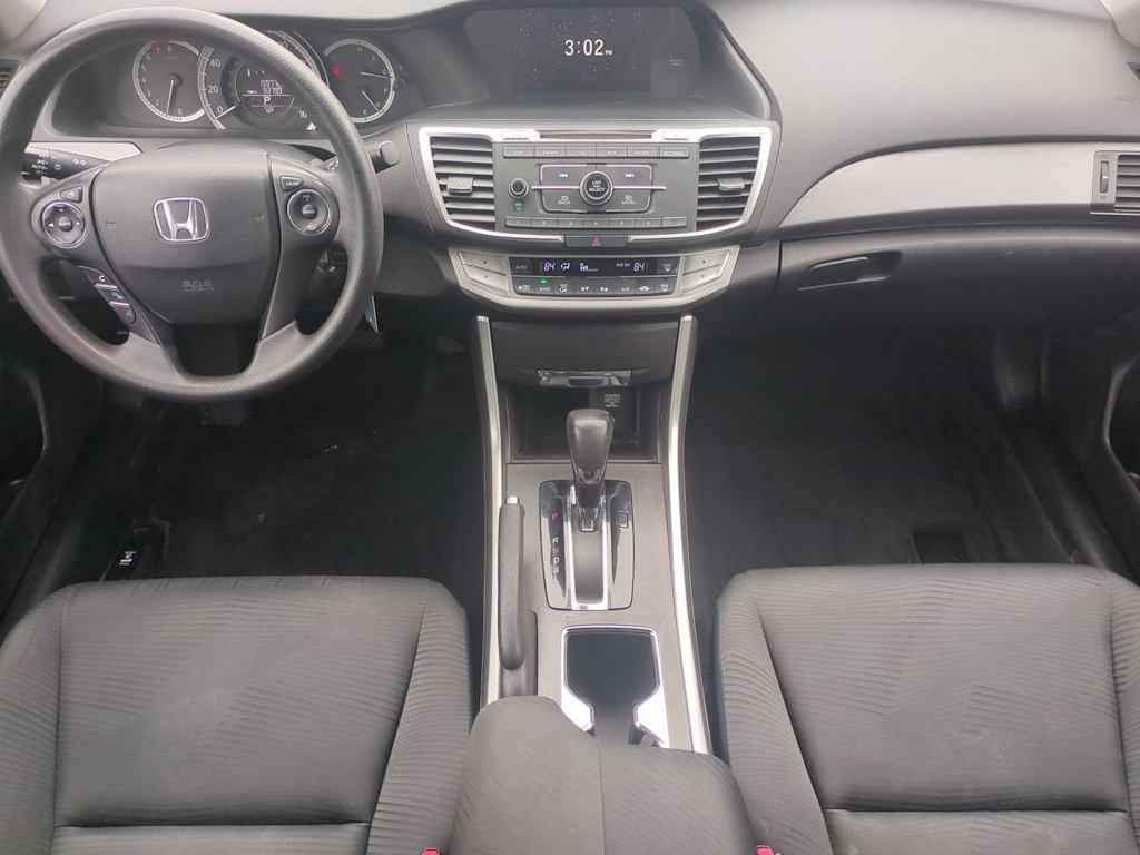 Thumbnail: 2015 Honda Accord - 9