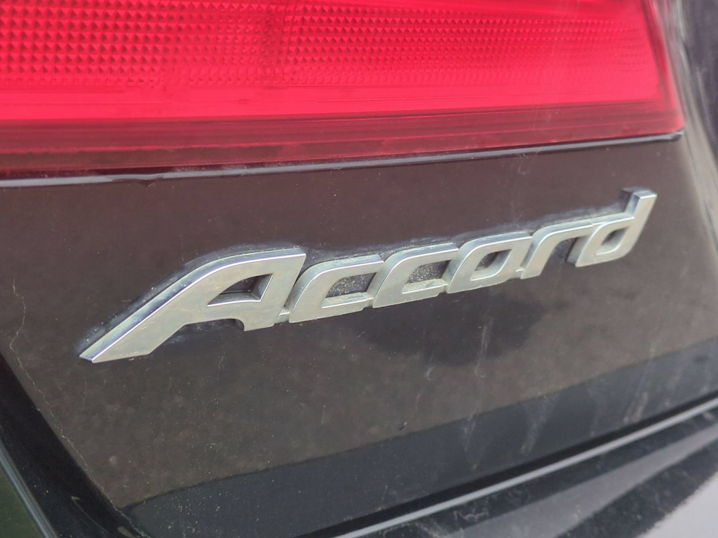 Thumbnail: 2015 Honda Accord - 24