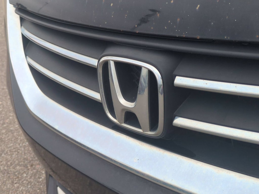 Thumbnail: 2015 Honda Accord - 7