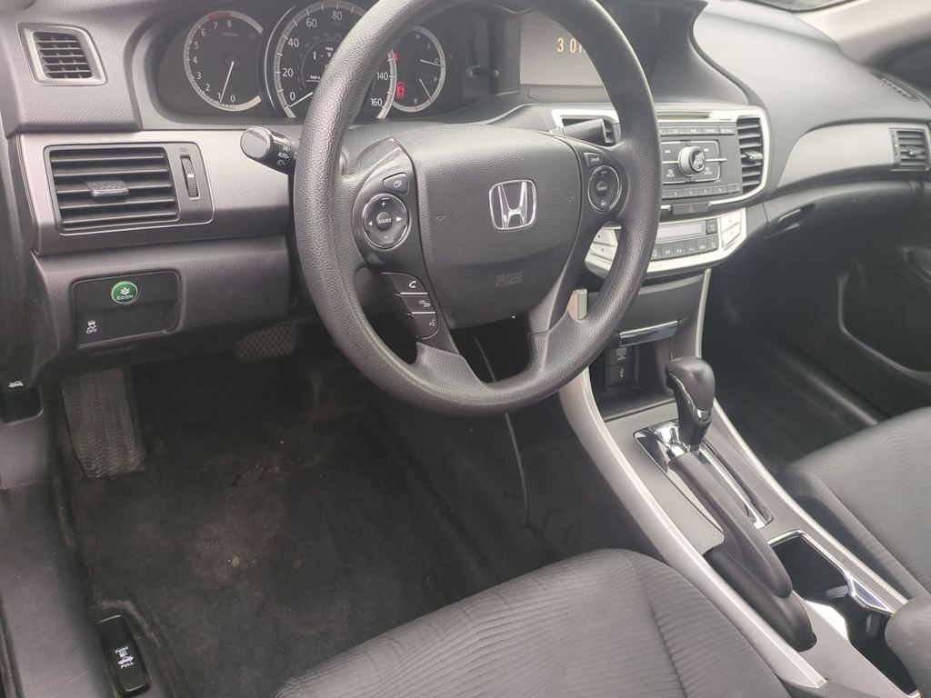 Thumbnail: 2015 Honda Accord - 2