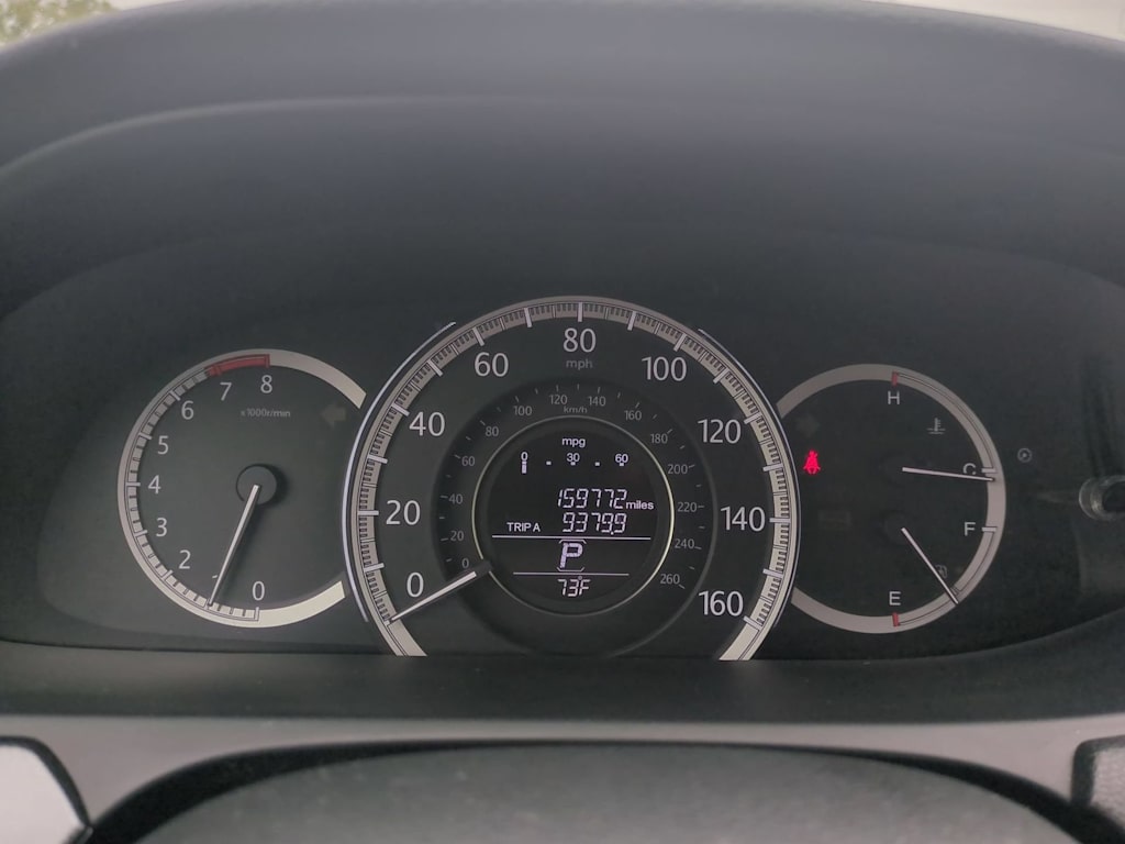 Thumbnail: 2015 Honda Accord - 16