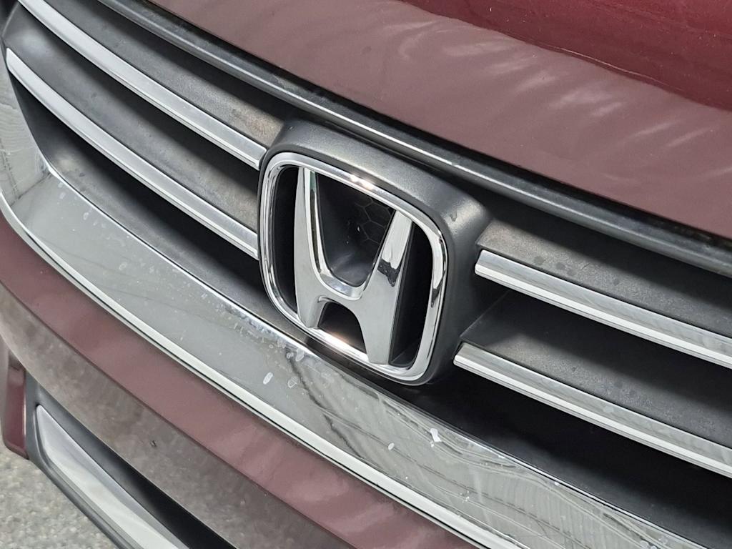 Thumbnail: 2015 Honda Accord - 7