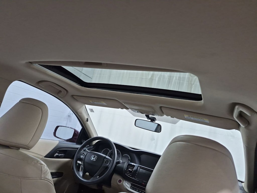 Thumbnail: 2015 Honda Accord - 35