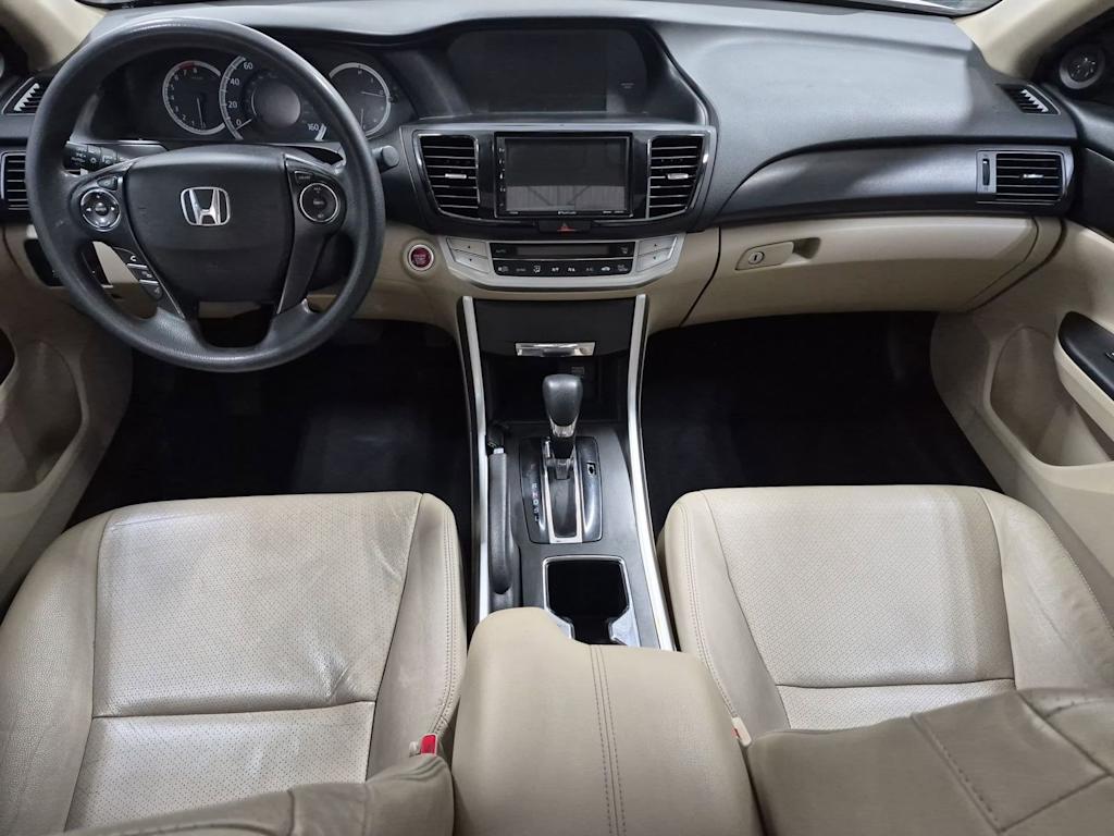 Thumbnail: 2015 Honda Accord - 10