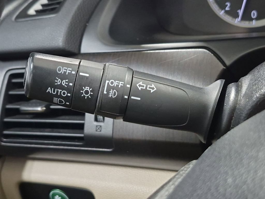 Thumbnail: 2015 Honda Accord - 40
