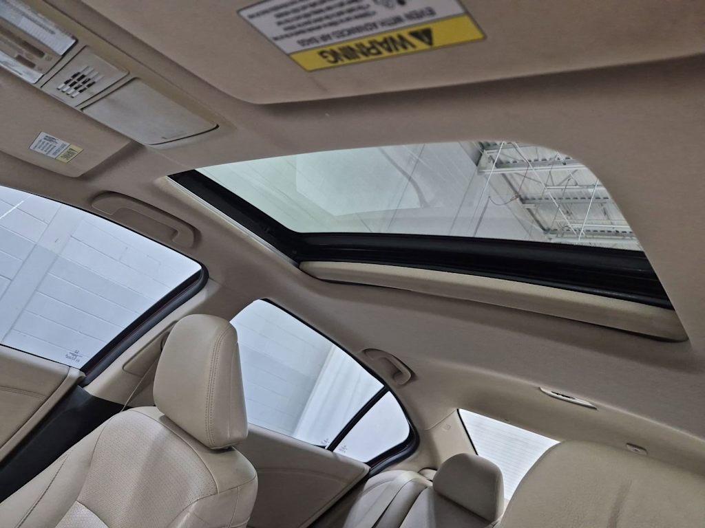 Thumbnail: 2015 Honda Accord - 33