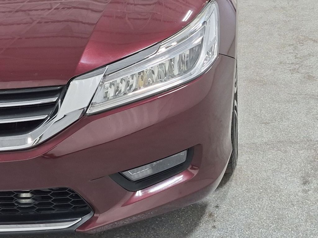 Thumbnail: 2015 Honda Accord - 31