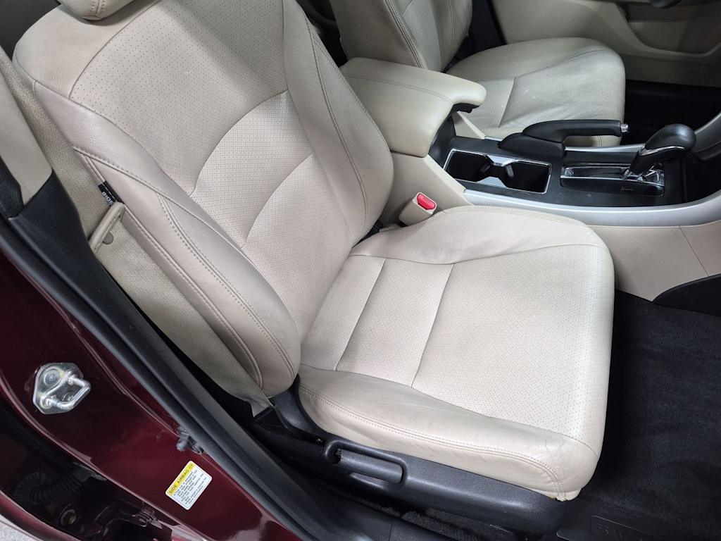 Thumbnail: 2015 Honda Accord - 36