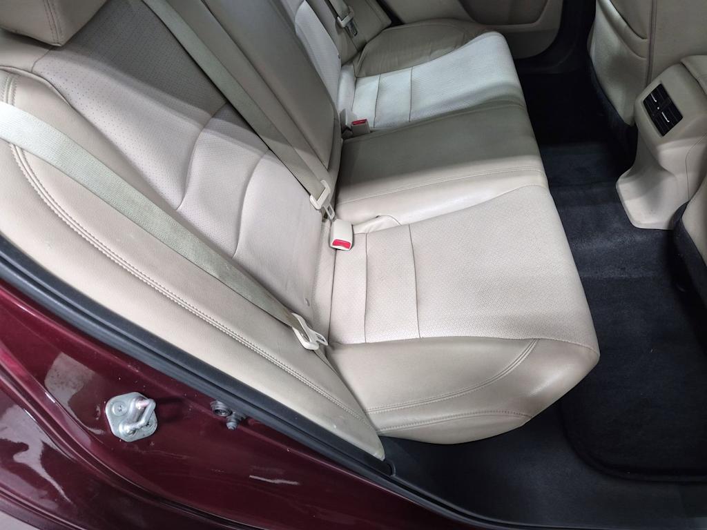 Thumbnail: 2015 Honda Accord - 12