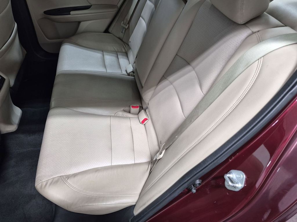 Thumbnail: 2015 Honda Accord - 34