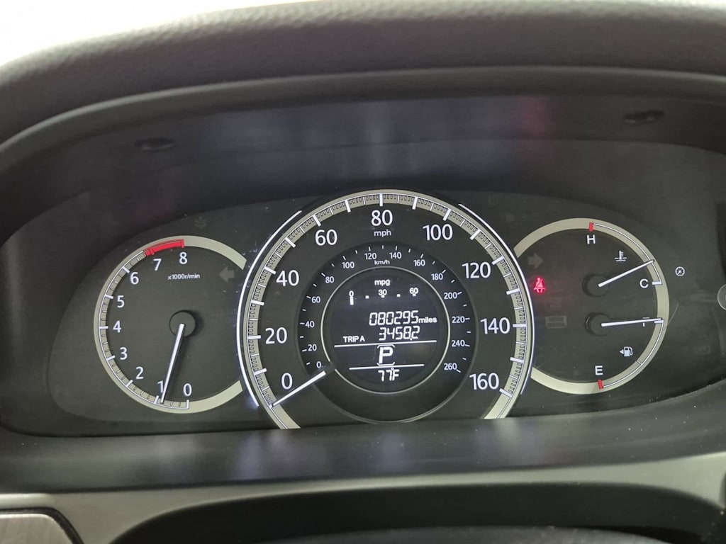 Thumbnail: 2015 Honda Accord - 17