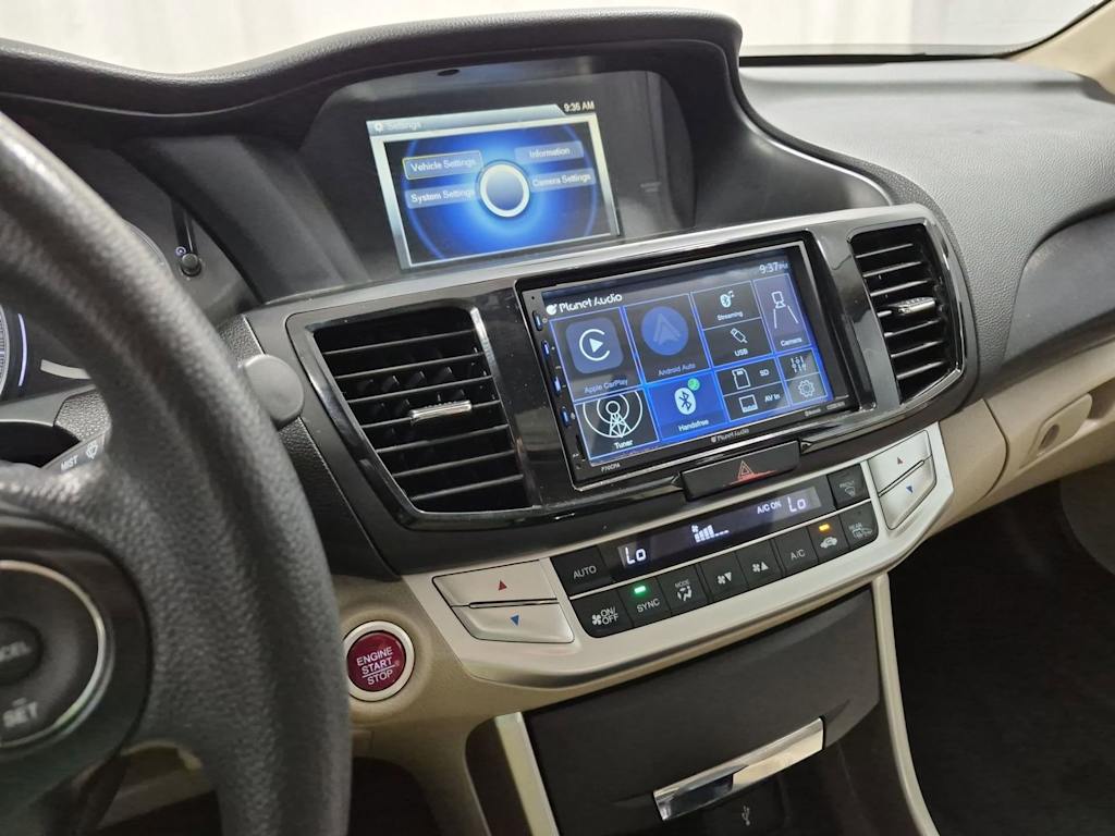 Thumbnail: 2015 Honda Accord - 15