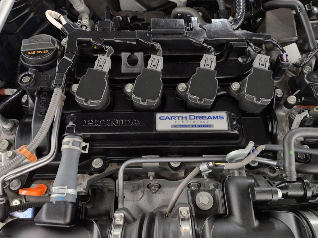 Thumbnail: 2020 Honda Accord - 9