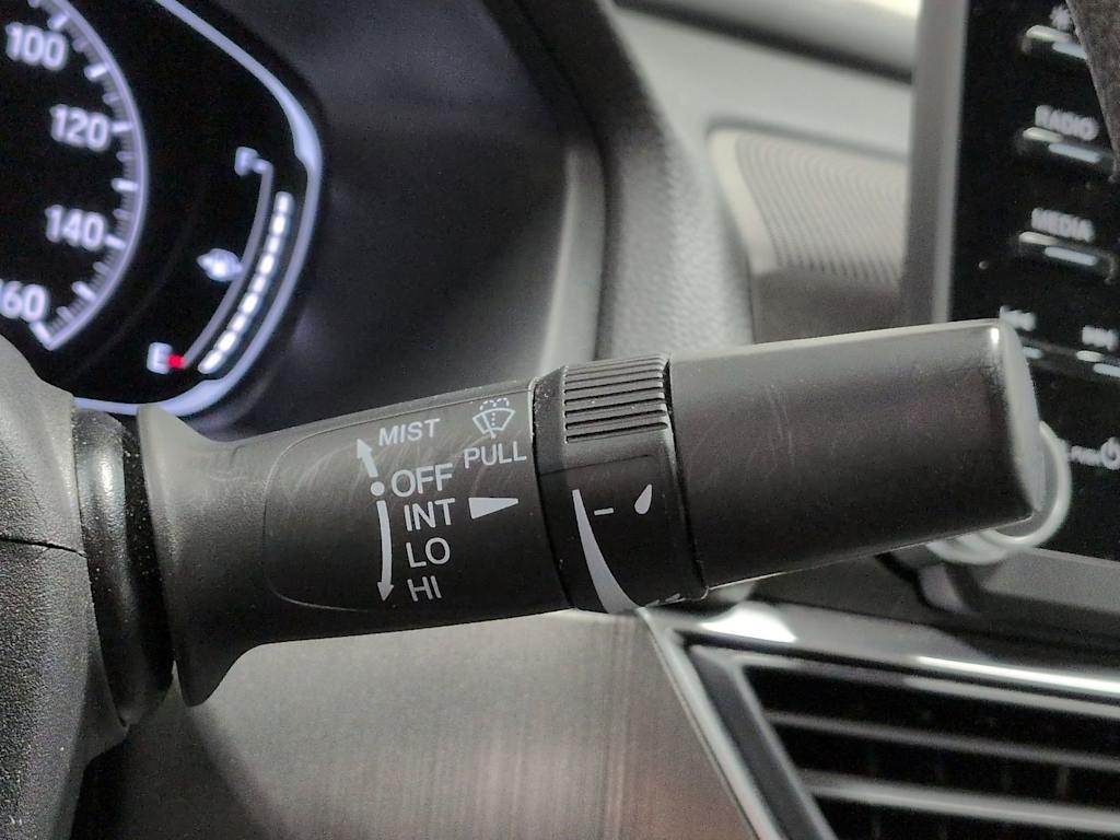 Thumbnail: 2020 Honda Accord - 15