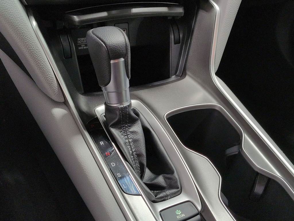 Thumbnail: 2020 Honda Accord - 17