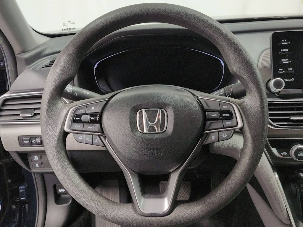 Thumbnail: 2020 Honda Accord - 14