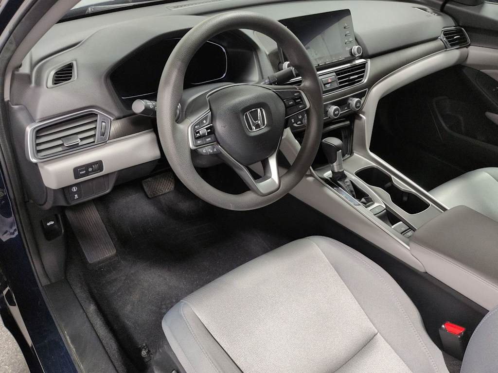 Thumbnail: 2020 Honda Accord - 2