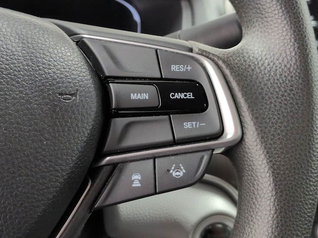 Thumbnail: 2020 Honda Accord - 31