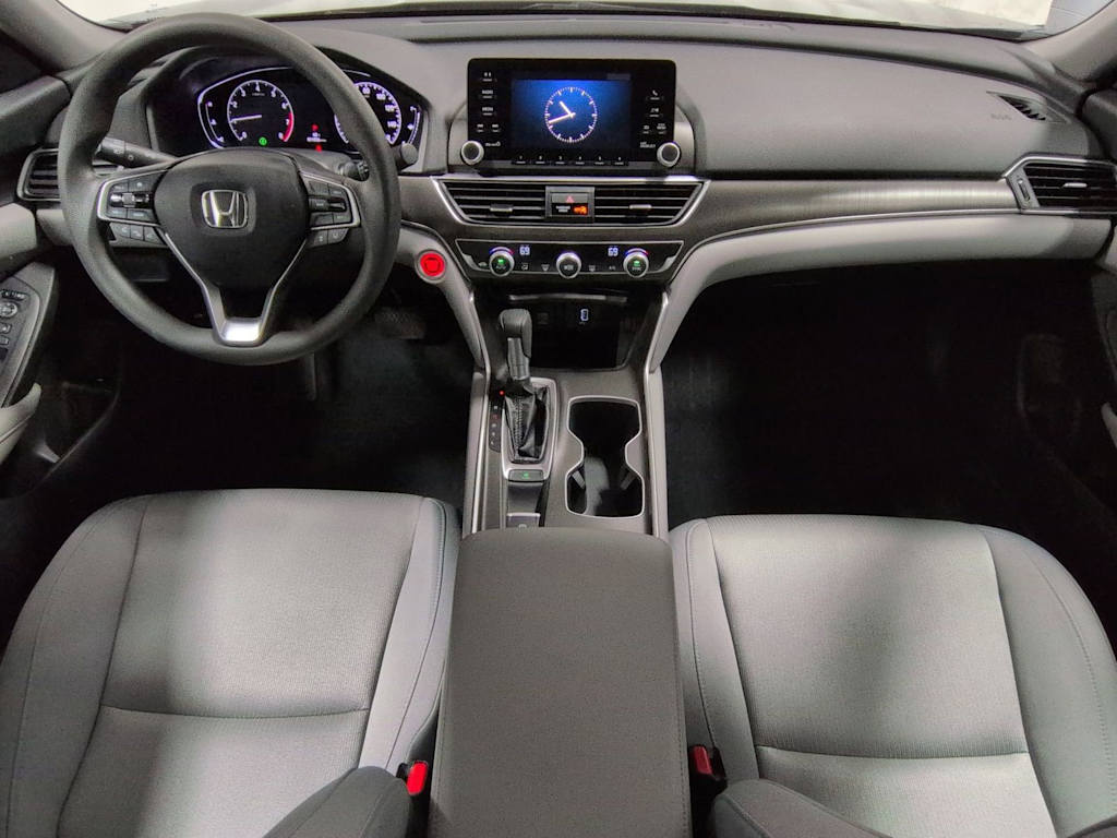 Thumbnail: 2020 Honda Accord - 10