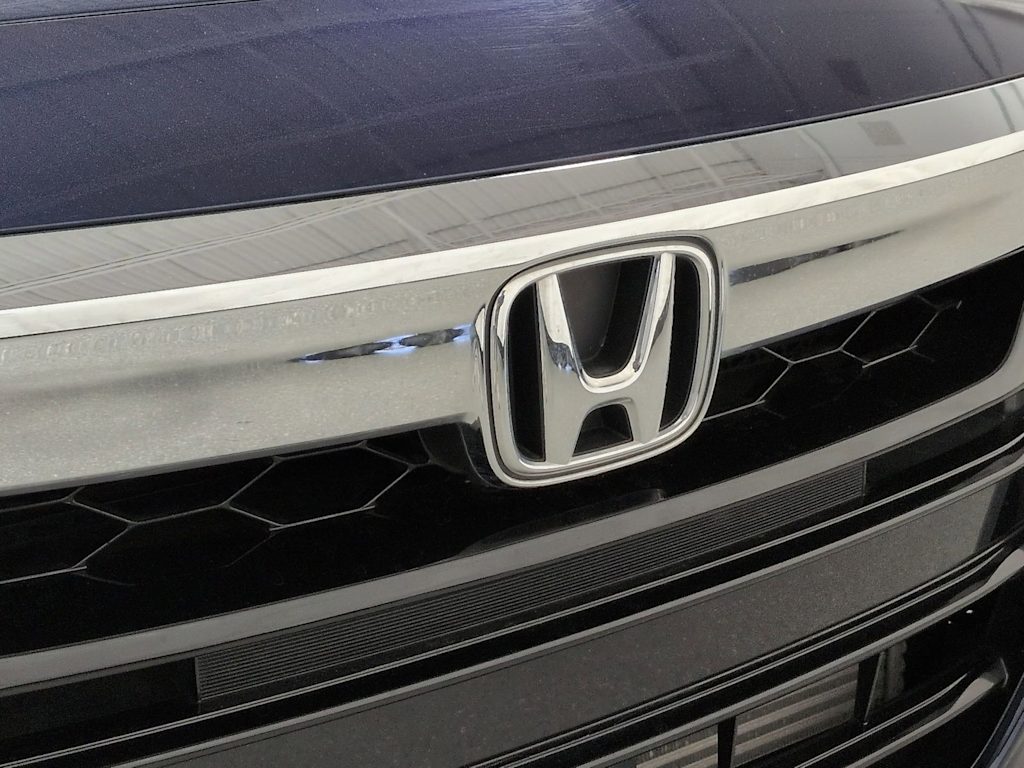 Thumbnail: 2020 Honda Accord - 7