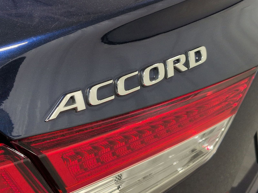 Thumbnail: 2020 Honda Accord - 26