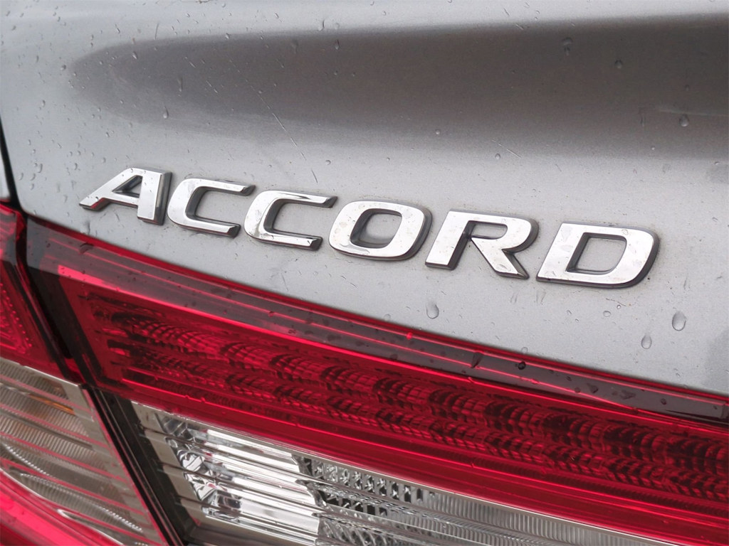 2022 Honda Accord Sport 24