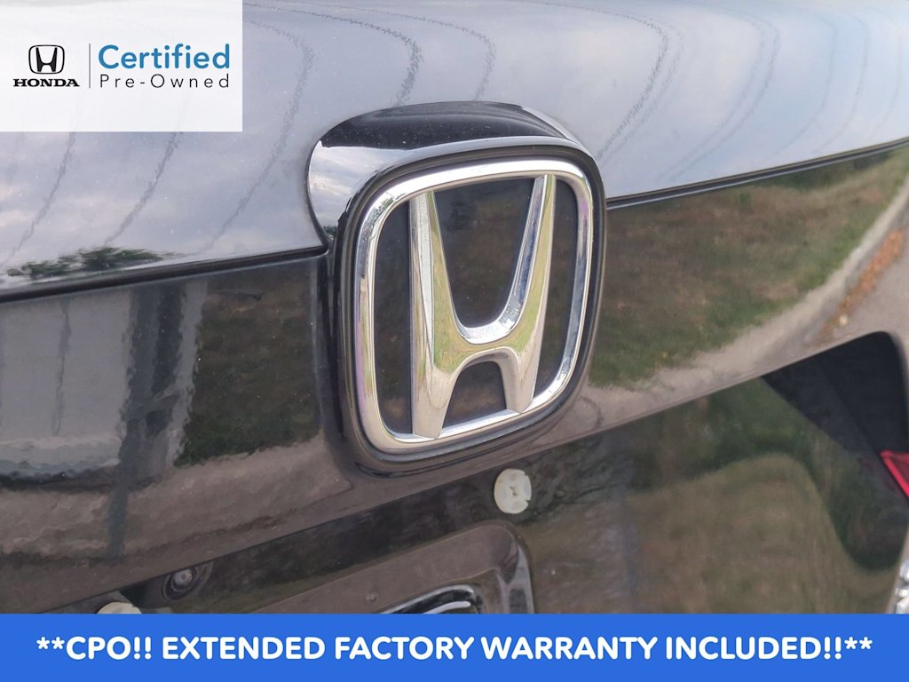 Thumbnail: 2022 Honda Accord - 7