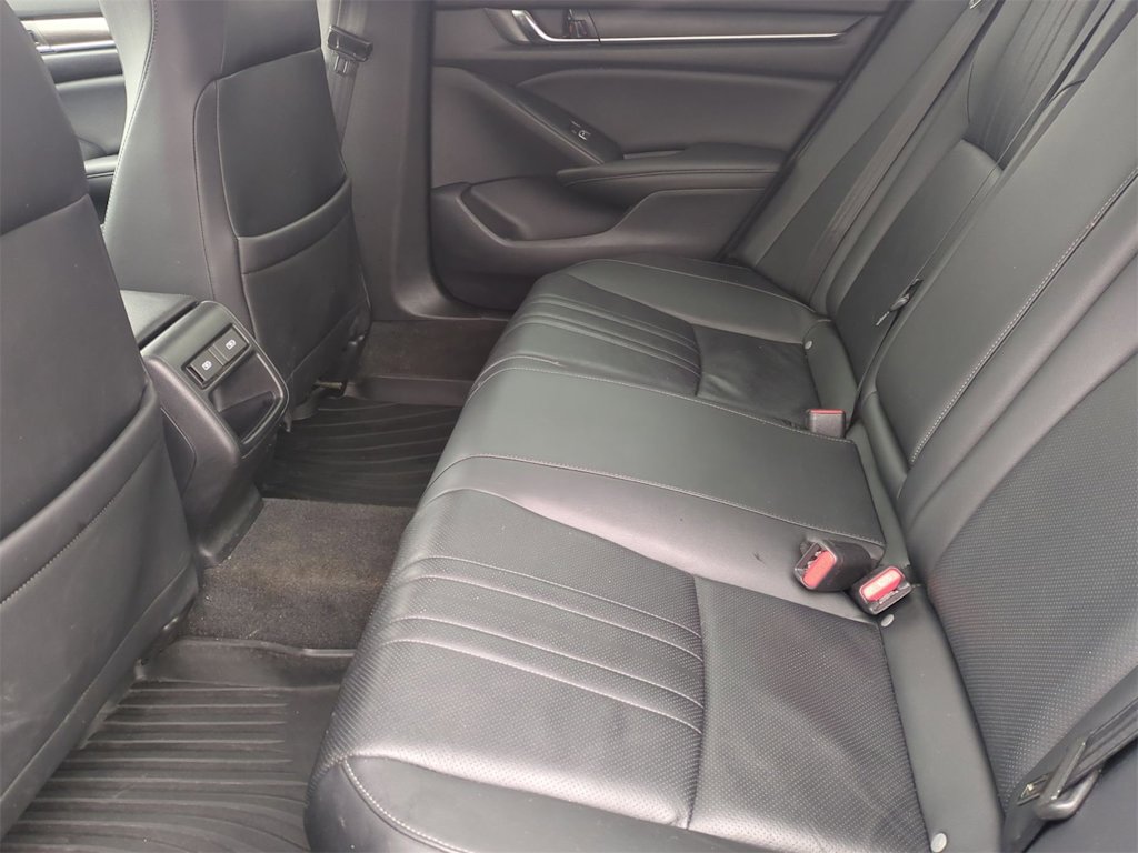 Thumbnail: 2022 Honda Accord - 12