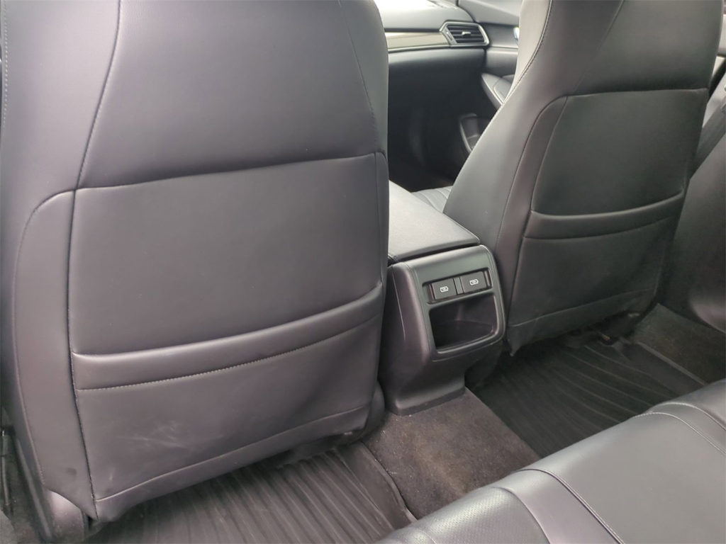 Thumbnail: 2022 Honda Accord - 27