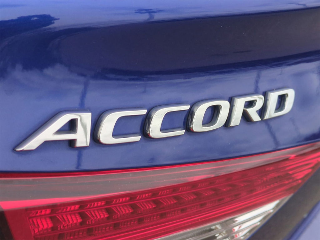Thumbnail: 2022 Honda Accord - 25
