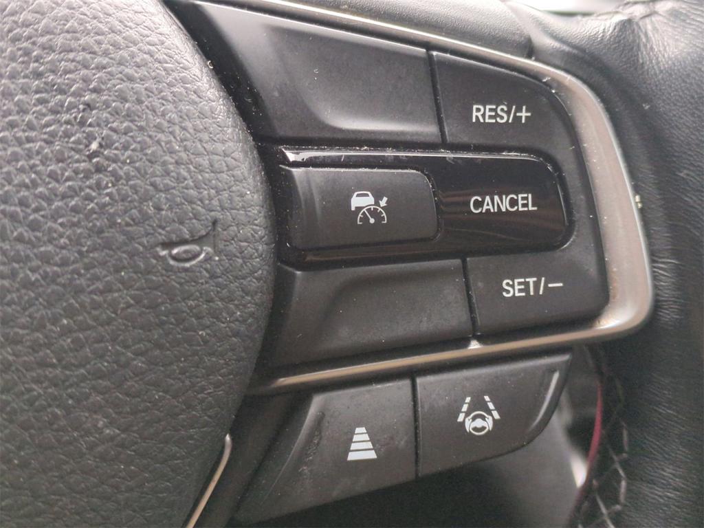 Thumbnail: 2022 Honda Accord - 30