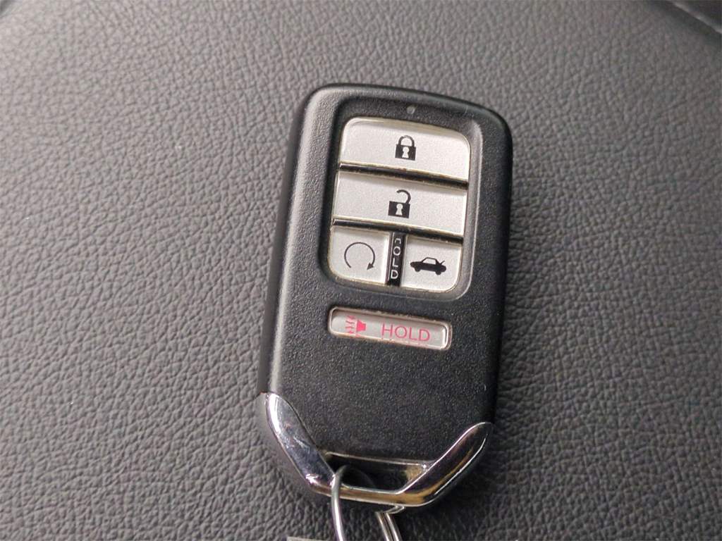 Thumbnail: 2022 Honda Accord - 18